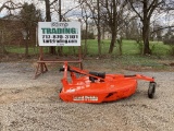 2020 LAND PRIDE RCF2072 ROTARY MOWER