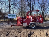 2015 BANDIT 200XP WOOD CHIPPER