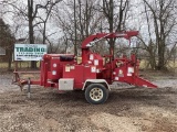 2015 BANDIT 200XP WOOD CHIPPER