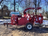 2015 BANDIT 200XP WOOD CHIPPER