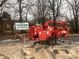 2010 BANDIT 200XP WOOD CHIPPER