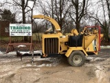 2011 VERMEER BC1200XL WOOD CHIPPER