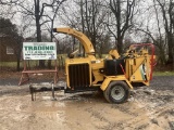 2012 VERMEER BC1200XL WOOD CHIPPER