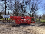 2012 TEUPEN LEO 23GT BOOM LIFT