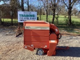2010 AGRIMETAL 4420 LEAF COLLECTION SYSTEM