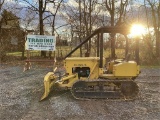2008 GULIN D395S DOZER
