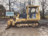 2005 KOMATSU D37EX-21 DOZER