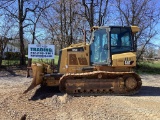 2012 CATERPILLAR D5K2 DOZER