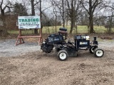 2013 BANDIT 2150XP STUMP GRINDER