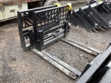 WILDCAT HYDRAULIC ADJUSTING 48