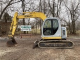 2007 KOBELCO SK70SR-1E EXCAVATOR