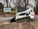 2022 BOBCAT T770 SKID STEER LOADER