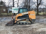 2018 CASE TR270 SKID STEER LOADER