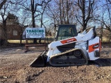 2020 BOBCAT T66 SKID STEER LOADER