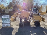 2014 RAYCO RG45 STUMP GRINDER