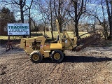 2006 VERMEER RT350 TRENCHER