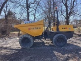 2007 TEREX TA6S DUMPER