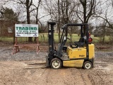 2008 YALE GLC050TG FORKLIFT