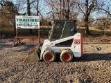2008 BOBCAT 463 SKID STEER LOADER