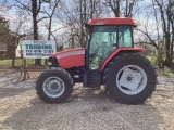 2006 MCCORMICK CX95 FARM TRACTOR