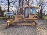 2004 CATERPILLAR D3G LGP DOZER