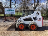 2004 BOBCAT S185 SKID STEER LOADER