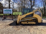 2016 GEHL RT250 SKID STEER LOADER