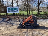 2023 AGT YSRT14 SKID STEER LOADER