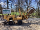 2004 VERMEER V3550A TRENCHER