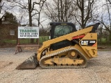 2019 CATERPILLAR 289D SKID STEER LOADER