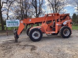 2011 SKY TRAK 6042 TELEHANDLER