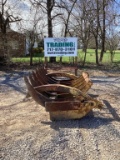PEMBERTON ROOT RAKE