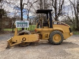 2004 CATERPILLAR CP-433E COMPACTOR