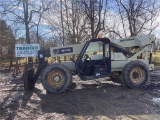 2003 INGERSOLL-RAND VR843 TELEHANDLER