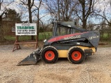 2006 NEW HOLLAND LS185B SKID STEER LOADER