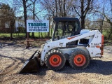 2020 BOBCAT S450 SKID STEER LOADER