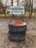 2020 KUBOTA  44X18-20 WHEELS & TIRES