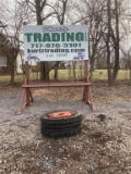 KUBOTA  6-16 WHEELS & TIRES
