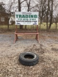 2020 KUBOTA  LT235/85R16 TIRE