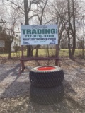2020 KUBOTA  29X12.50-15 WHEELS & TIRES