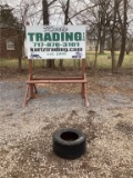 2020 KUBOTA  23X10.50-12 TIRE