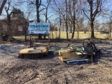 TIGER BOOM MOWER