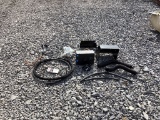 BOBCAT HEATER KITS