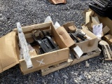 BOBCAT PLOW PARTS