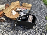 BOBCAT HEATER KIT