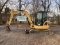 2012 CATERPILLAR 305D CR MINI EXCAVATOR