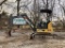 2019 DEERE 26G MINI EXCAVATOR