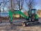 2015 BOBCAT E42 MINI EXCAVATOR