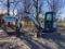 2016 BOBCAT E35 MINI EXCAVATOR