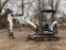 2020 BOBCAT E32i MINI EXCAVATOR